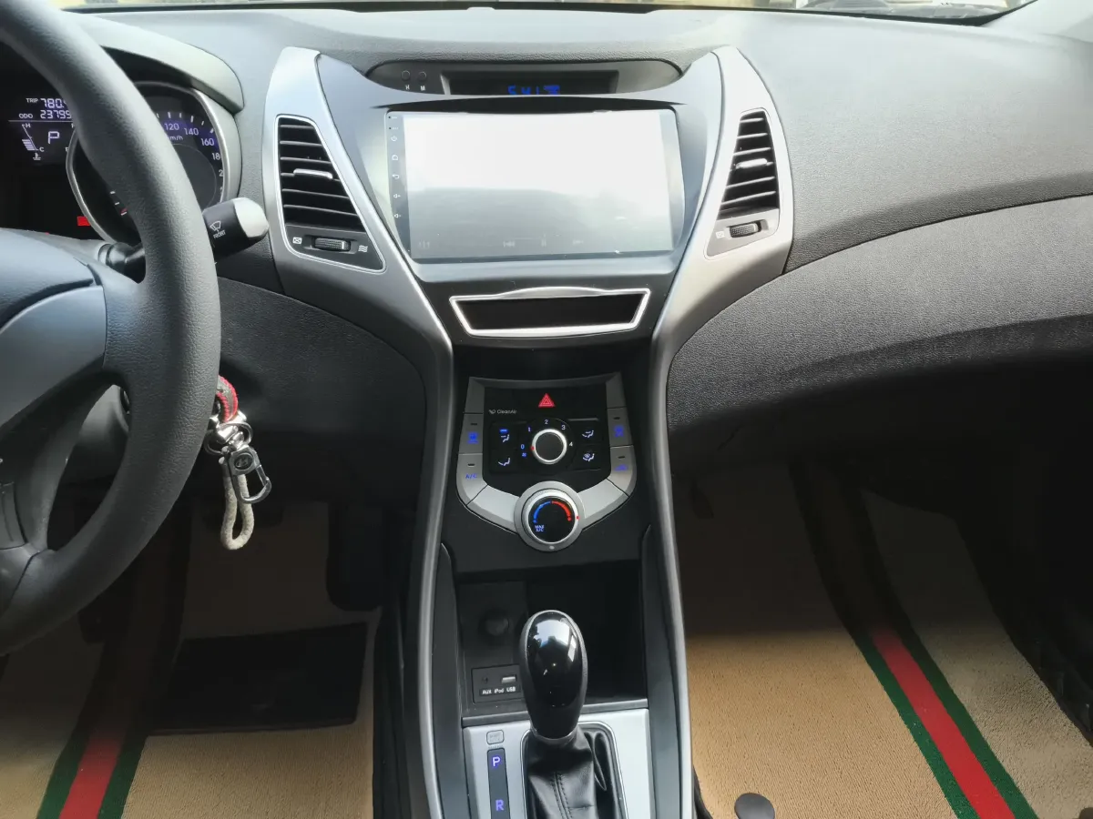 2016 Hyundai Elantra 1.6L 128HP L4 6AT,autocango,china used car exporter,china ev exporter,chinese used car exporter,chinese used ev exporter