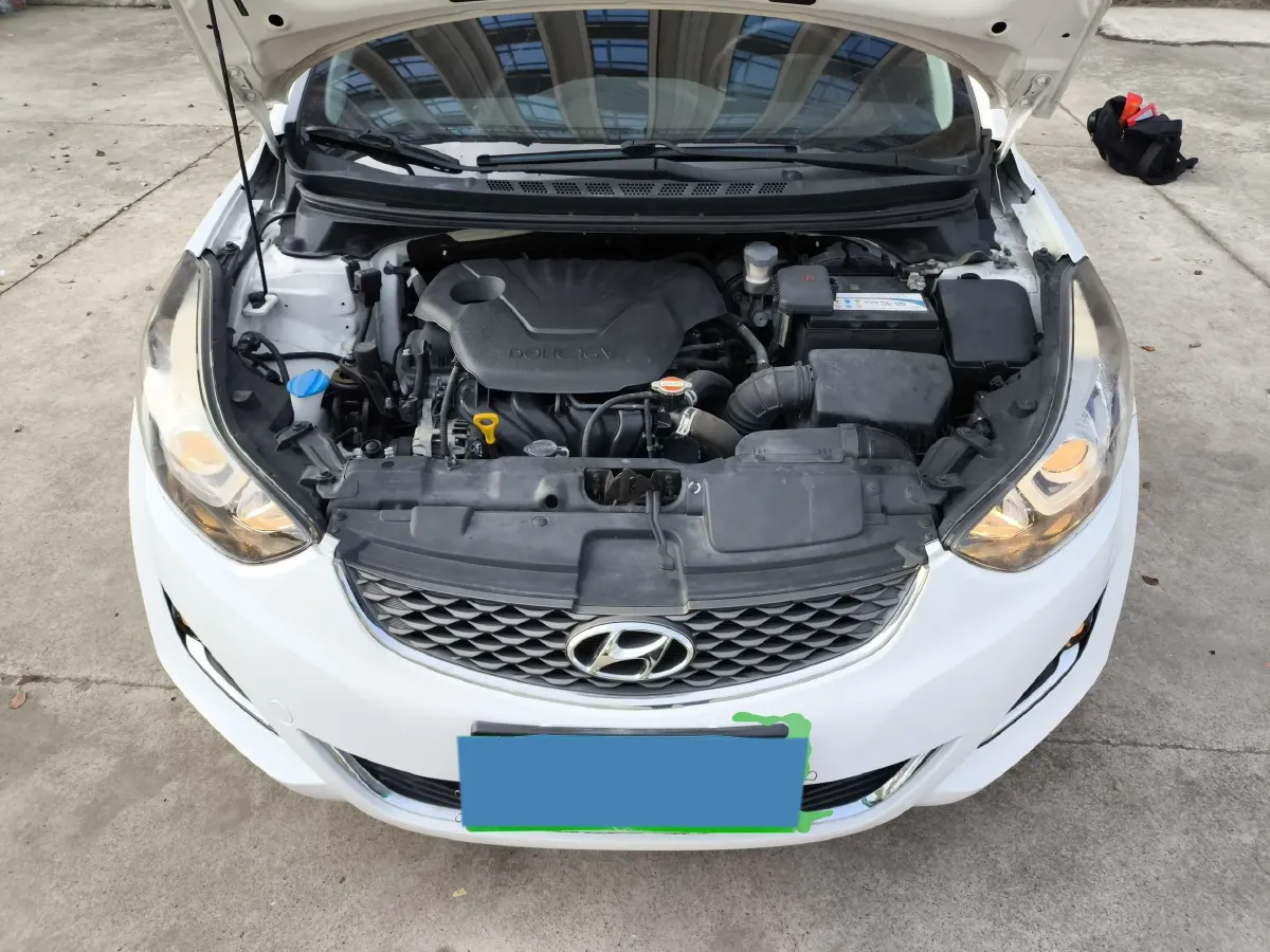 2016 Hyundai Elantra 1.6L 128HP L4 6AT,autocango,china used car exporter,china ev exporter,chinese used car exporter,chinese used ev exporter