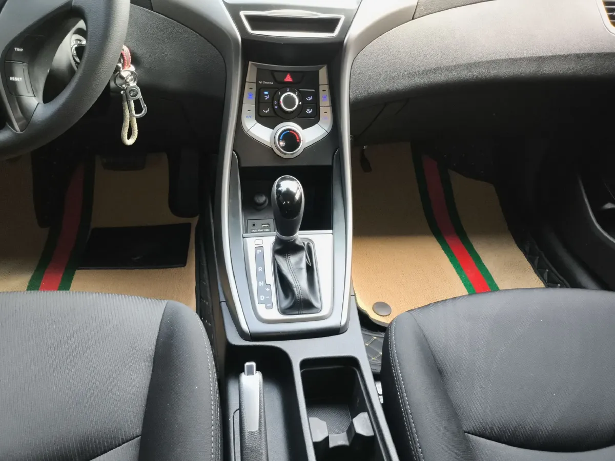 2016 Hyundai Elantra 1.6L 128HP L4 6AT,autocango,china used car exporter,china ev exporter,chinese used car exporter,chinese used ev exporter