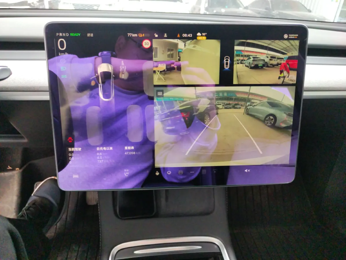 2024 Tesla Model Y BEV 78.4KWH,autocango,china used car exporter,china ev exporter,chinese used car exporter,chinese used ev exporter