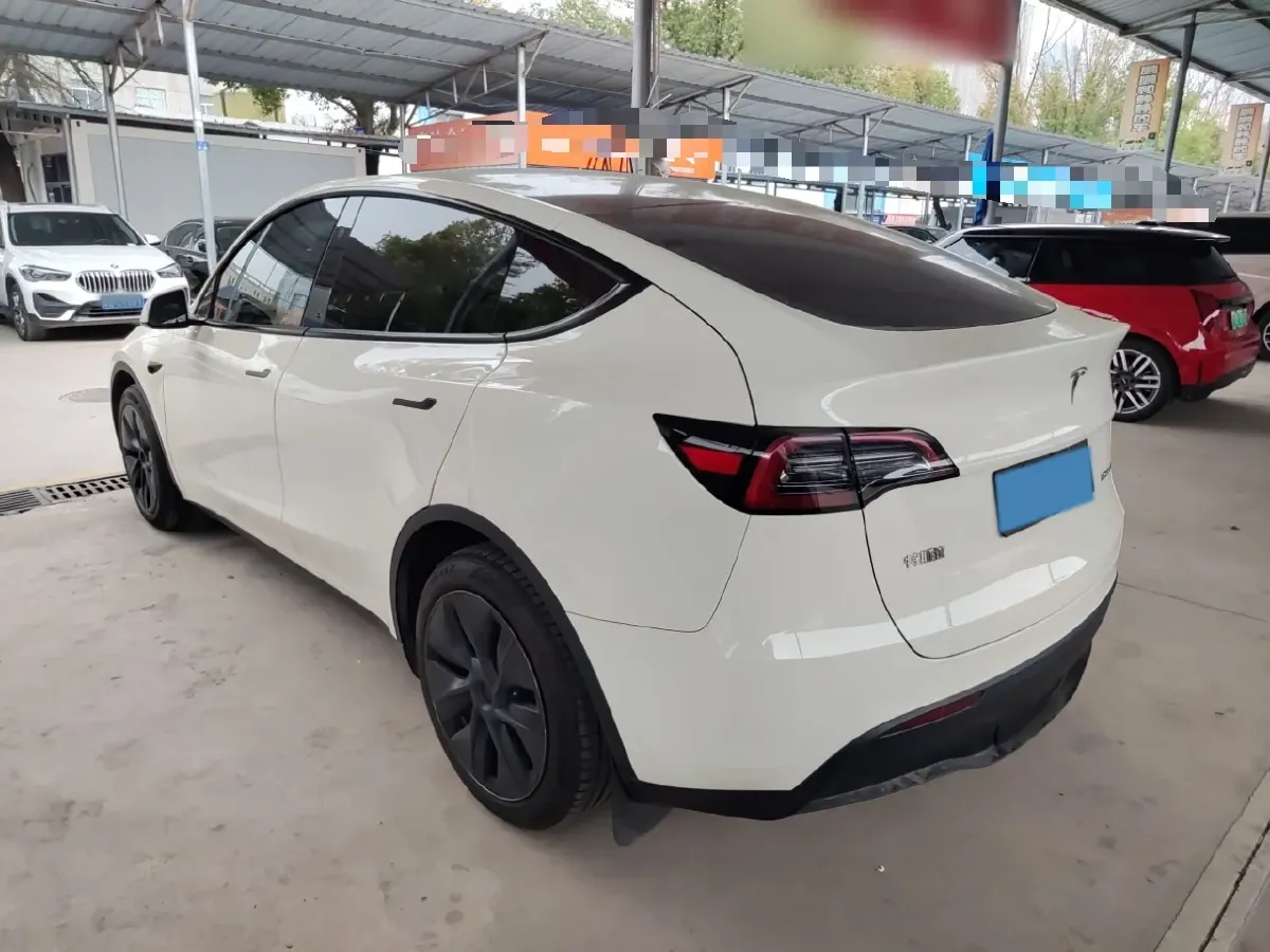 2024 Tesla Model Y BEV 78.4KWH,autocango,china used car exporter,china ev exporter,chinese used car exporter,chinese used ev exporter