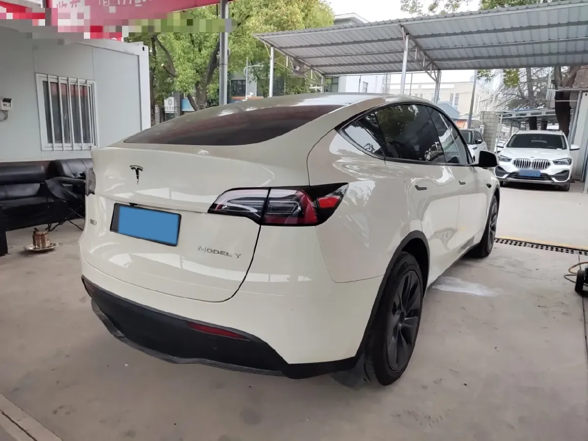 2024 Tesla Model Y BEV 78.4KWH,autocango,china used car exporter,china ev exporter,chinese used car exporter,chinese used ev exporter