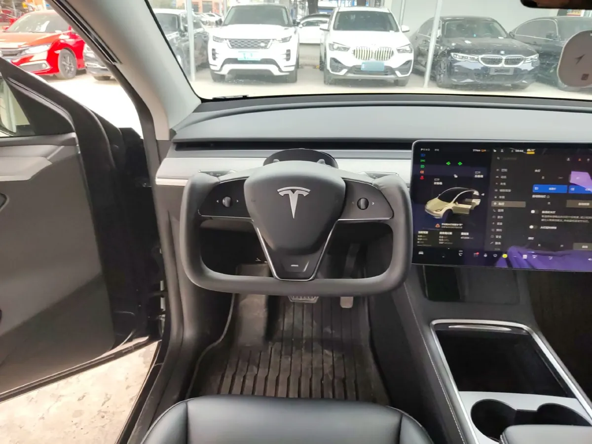2024 Tesla Model Y BEV 78.4KWH,autocango,china used car exporter,china ev exporter,chinese used car exporter,chinese used ev exporter
