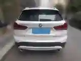 2022 BMW X1 2.0T 192HP L4 7DCT