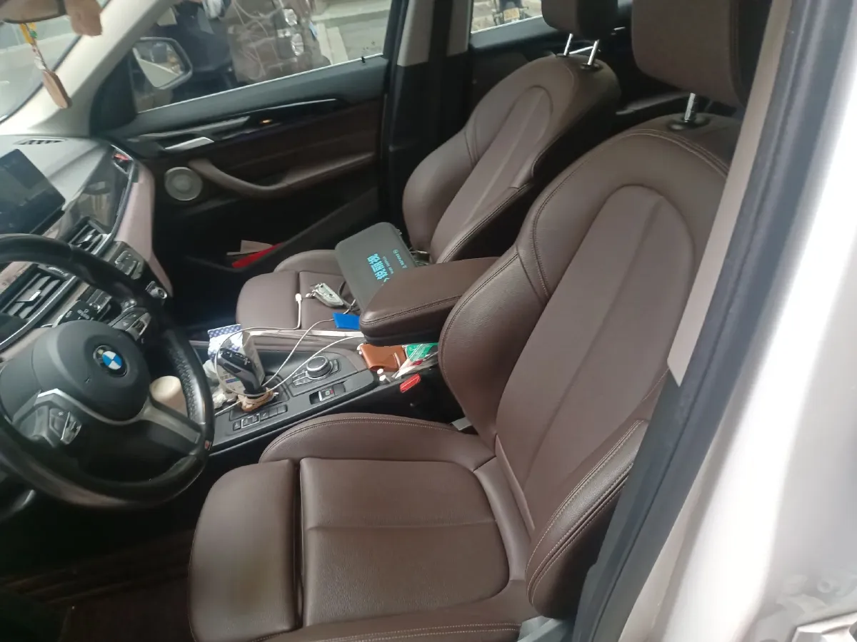 2022 BMW X1 2.0T 192HP L4 7DCT,autocango,china used car exporter,china ev exporter,chinese used car exporter,chinese used ev exporter