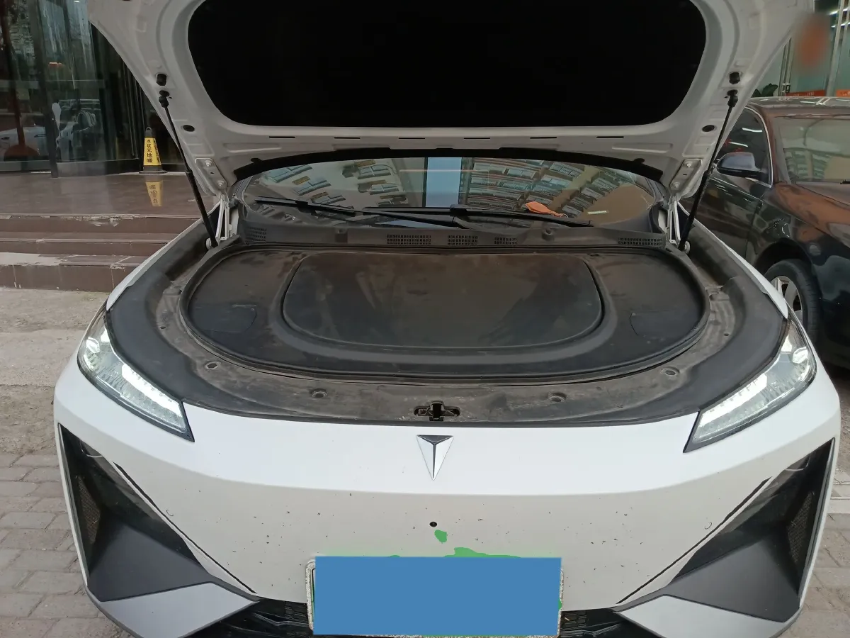 2023 Deepal S07 1.5L 95HP L4 REEV 31.73KWH,autocango,china used car exporter,china ev exporter,chinese used car exporter,chinese used ev exporter