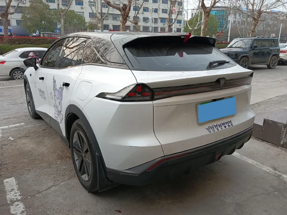 2023 Deepal S07 1.5L 95HP L4 REEV 31.73KWH,autocango,china used car exporter,china ev exporter,chinese used car exporter,chinese used ev exporter
