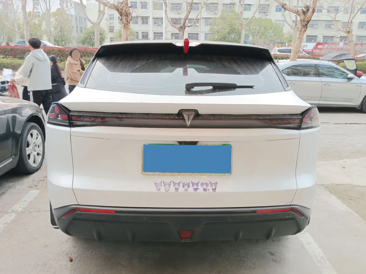 2023 Deepal S07 1.5L 95HP L4 REEV 31.73KWH,autocango,china used car exporter,china ev exporter,chinese used car exporter,chinese used ev exporter