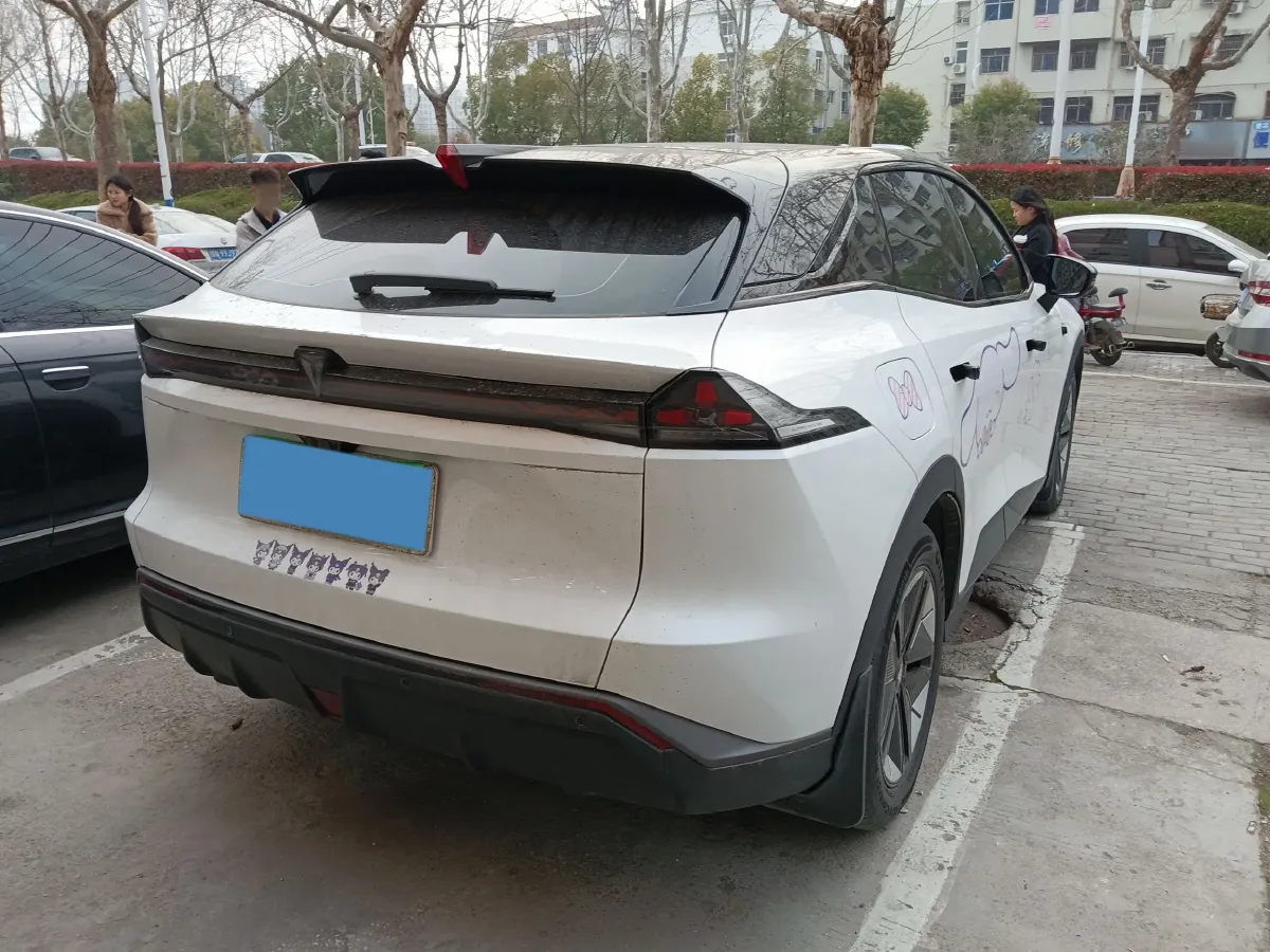 2023 Deepal S07 1.5L 95HP L4 REEV 31.73KWH,autocango,china used car exporter,china ev exporter,chinese used car exporter,chinese used ev exporter