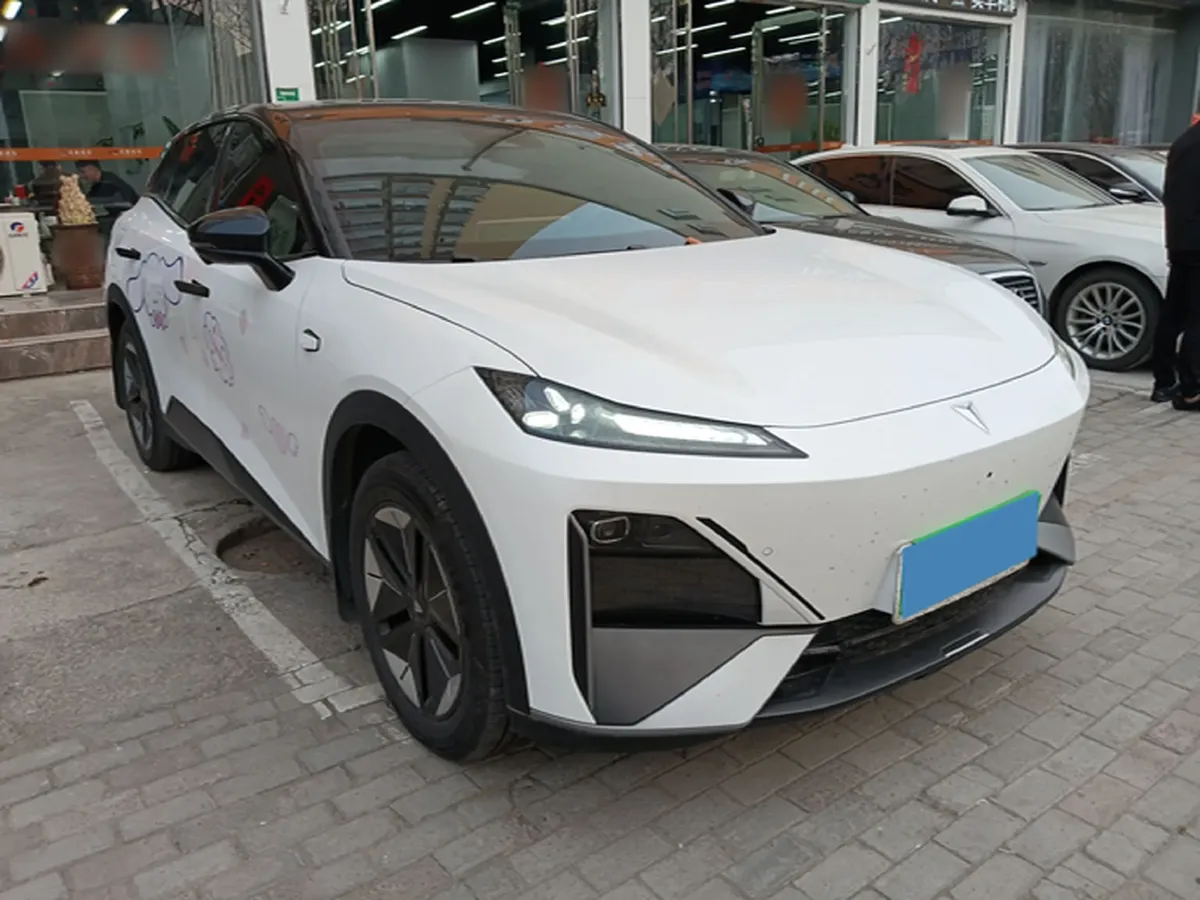 2023 Deepal S07 1.5L 95HP L4 REEV 31.73KWH,autocango,china used car exporter,china ev exporter,chinese used car exporter,chinese used ev exporter