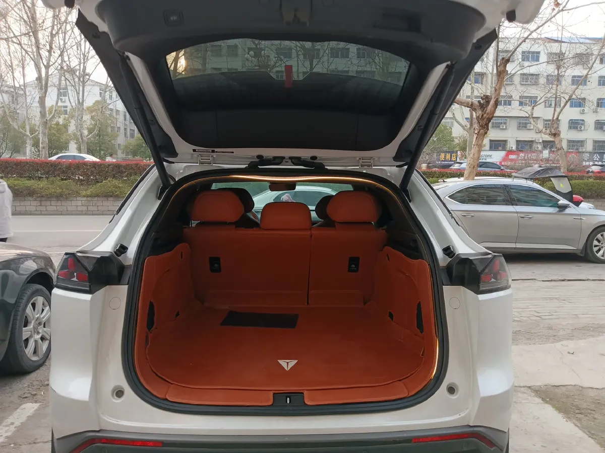 2023 Deepal S07 1.5L 95HP L4 REEV 31.73KWH,autocango,china used car exporter,china ev exporter,chinese used car exporter,chinese used ev exporter