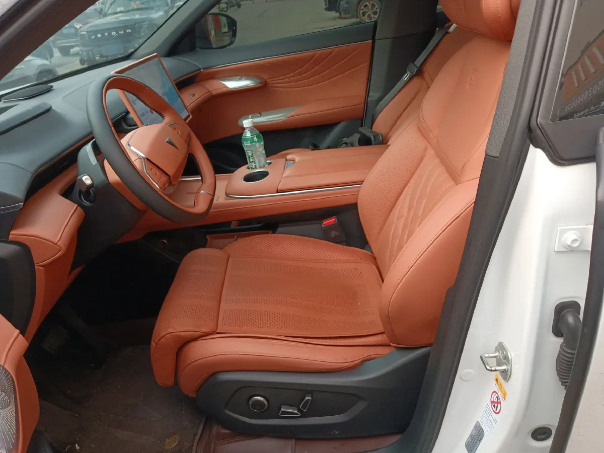 2023 Deepal S07 1.5L 95HP L4 REEV 31.73KWH,autocango,china used car exporter,china ev exporter,chinese used car exporter,chinese used ev exporter