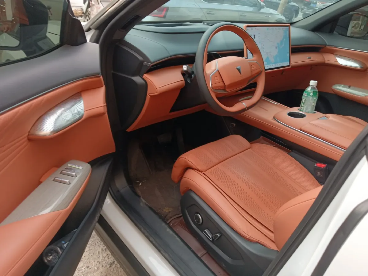 2023 Deepal S07 1.5L 95HP L4 REEV 31.73KWH,autocango,china used car exporter,china ev exporter,chinese used car exporter,chinese used ev exporter