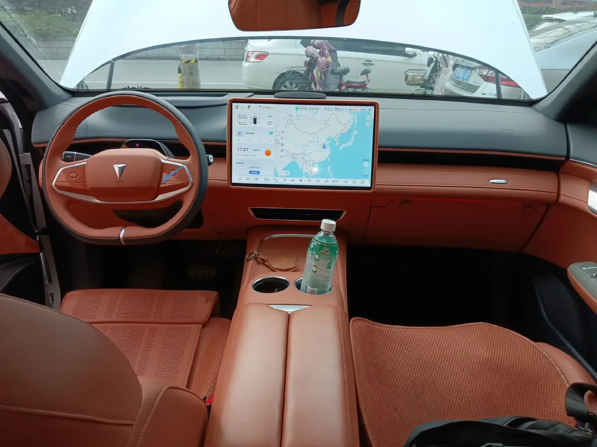 2023 Deepal S07 1.5L 95HP L4 REEV 31.73KWH,autocango,china used car exporter,china ev exporter,chinese used car exporter,chinese used ev exporter