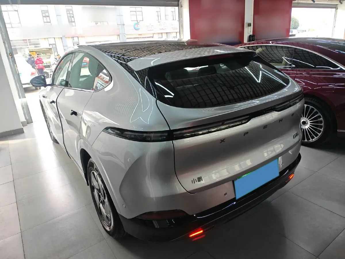 2025 Xpeng G6 BEV 68.5KWH,autocango,china used car exporter,china ev exporter,chinese used car exporter,chinese used ev exporter