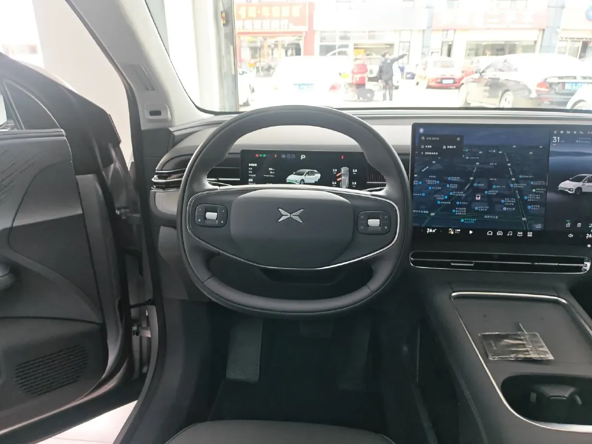 2025 Xpeng G6 BEV 68.5KWH,autocango,china used car exporter,china ev exporter,chinese used car exporter,chinese used ev exporter