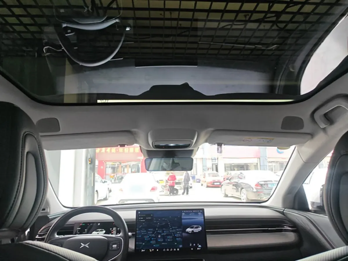 2025 Xpeng G6 BEV 68.5KWH,autocango,china used car exporter,china ev exporter,chinese used car exporter,chinese used ev exporter