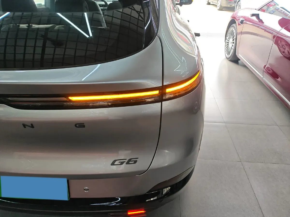 2025 Xpeng G6 BEV 68.5KWH,autocango,china used car exporter,china ev exporter,chinese used car exporter,chinese used ev exporter
