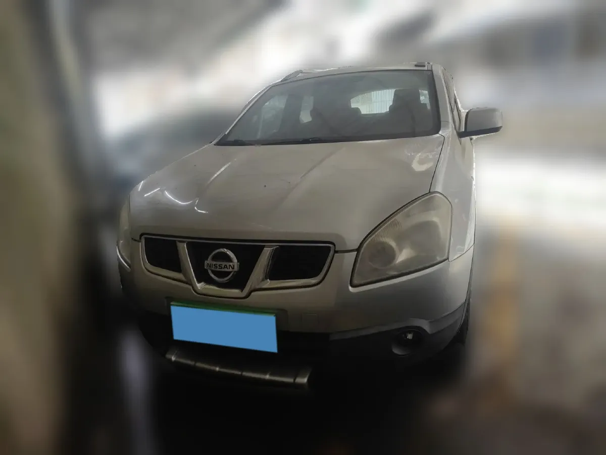 2011 Nissan Qashqai 2.0L 144HP L4 CVT,autocango,china used car exporter,china ev exporter,chinese used car exporter,chinese used ev exporter