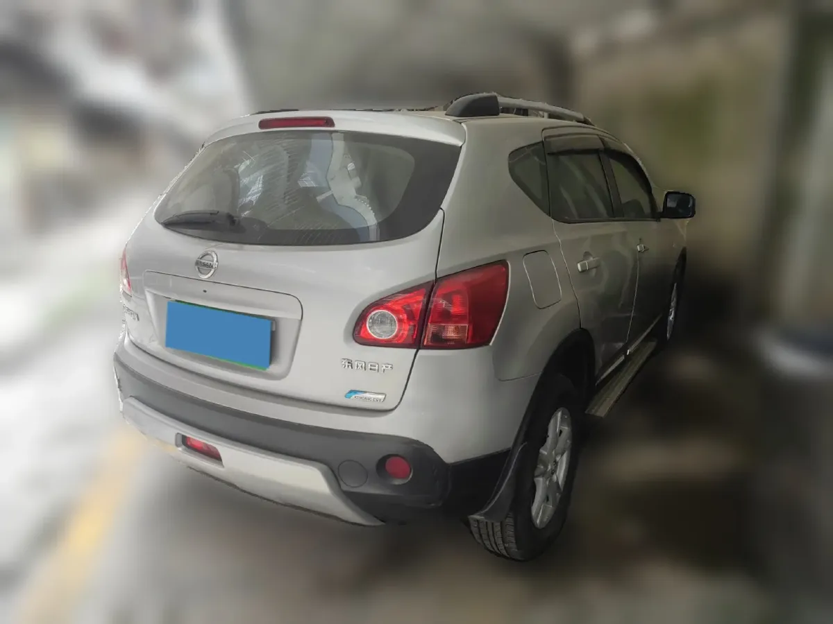 2011 Nissan Qashqai 2.0L 144HP L4 CVT,autocango,china used car exporter,china ev exporter,chinese used car exporter,chinese used ev exporter