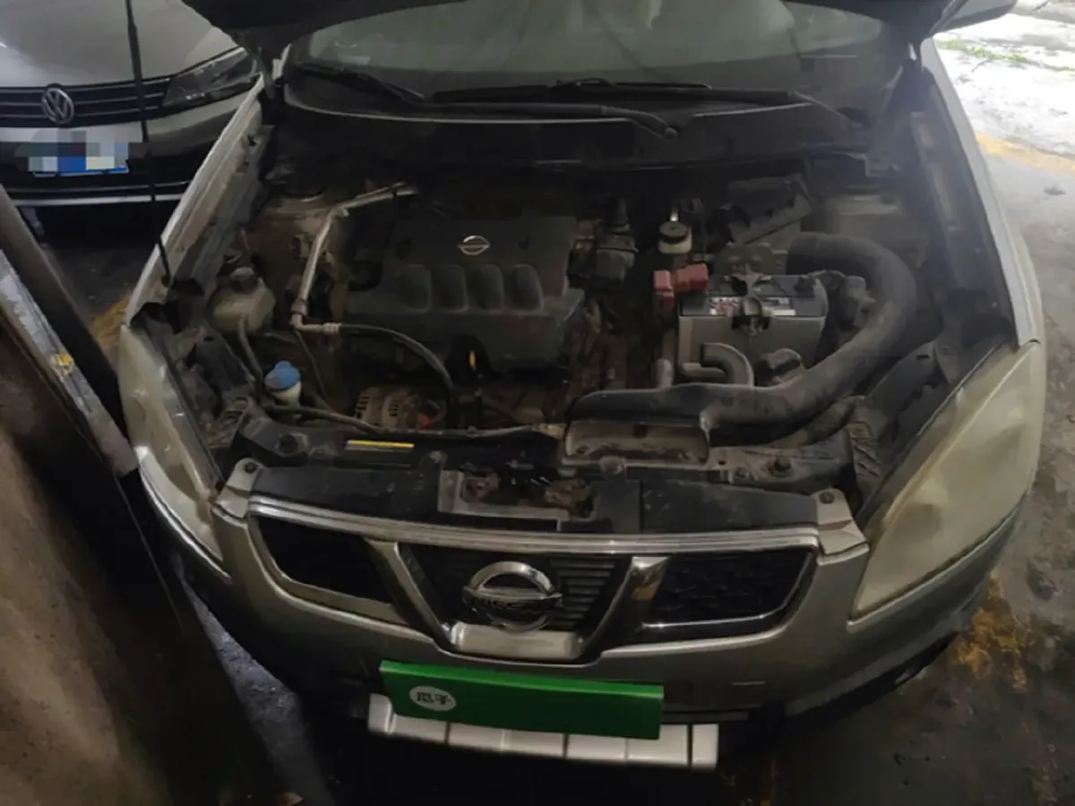 2011 Nissan Qashqai 2.0L 144HP L4 CVT,autocango,china used car exporter,china ev exporter,chinese used car exporter,chinese used ev exporter