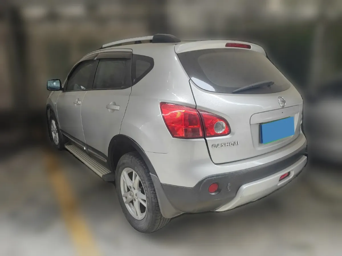 2011 Nissan Qashqai 2.0L 144HP L4 CVT,autocango,china used car exporter,china ev exporter,chinese used car exporter,chinese used ev exporter
