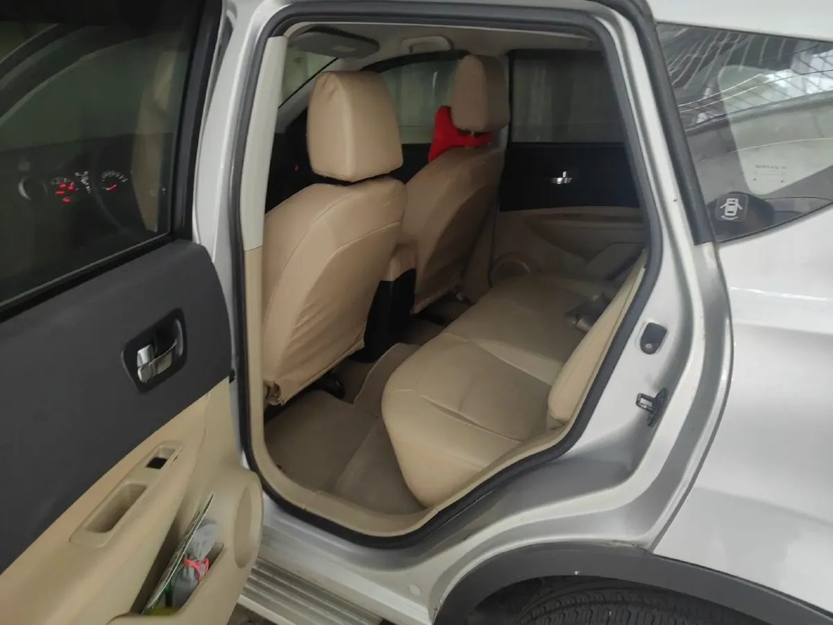 2011 Nissan Qashqai 2.0L 144HP L4 CVT,autocango,china used car exporter,china ev exporter,chinese used car exporter,chinese used ev exporter