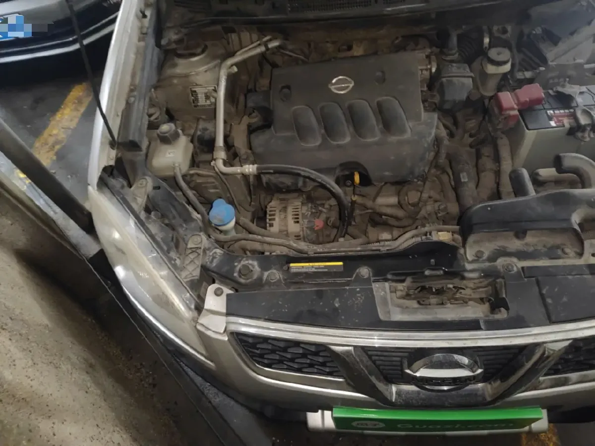 2011 Nissan Qashqai 2.0L 144HP L4 CVT,autocango,china used car exporter,china ev exporter,chinese used car exporter,chinese used ev exporter