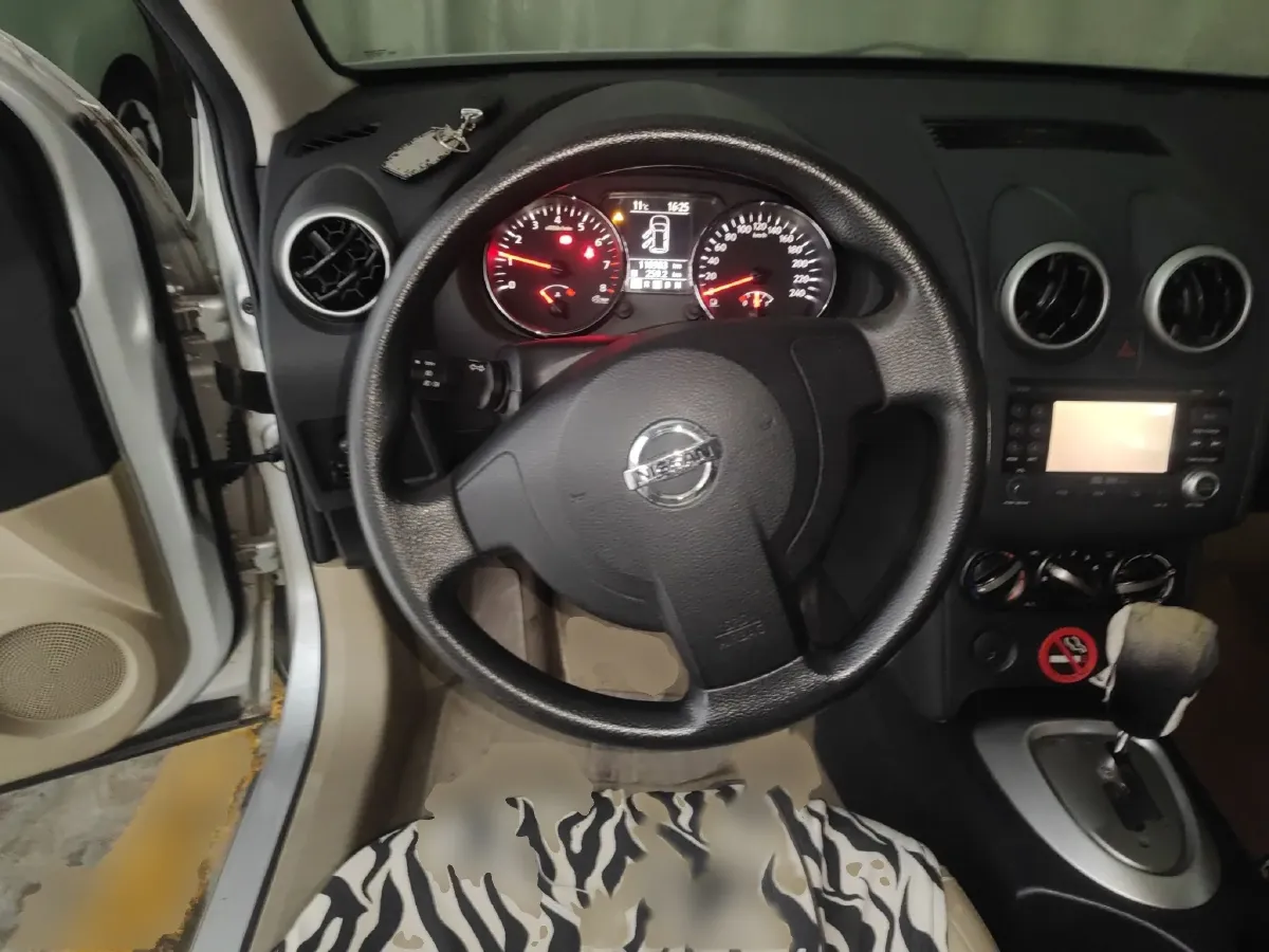 2011 Nissan Qashqai 2.0L 144HP L4 CVT,autocango,china used car exporter,china ev exporter,chinese used car exporter,chinese used ev exporter