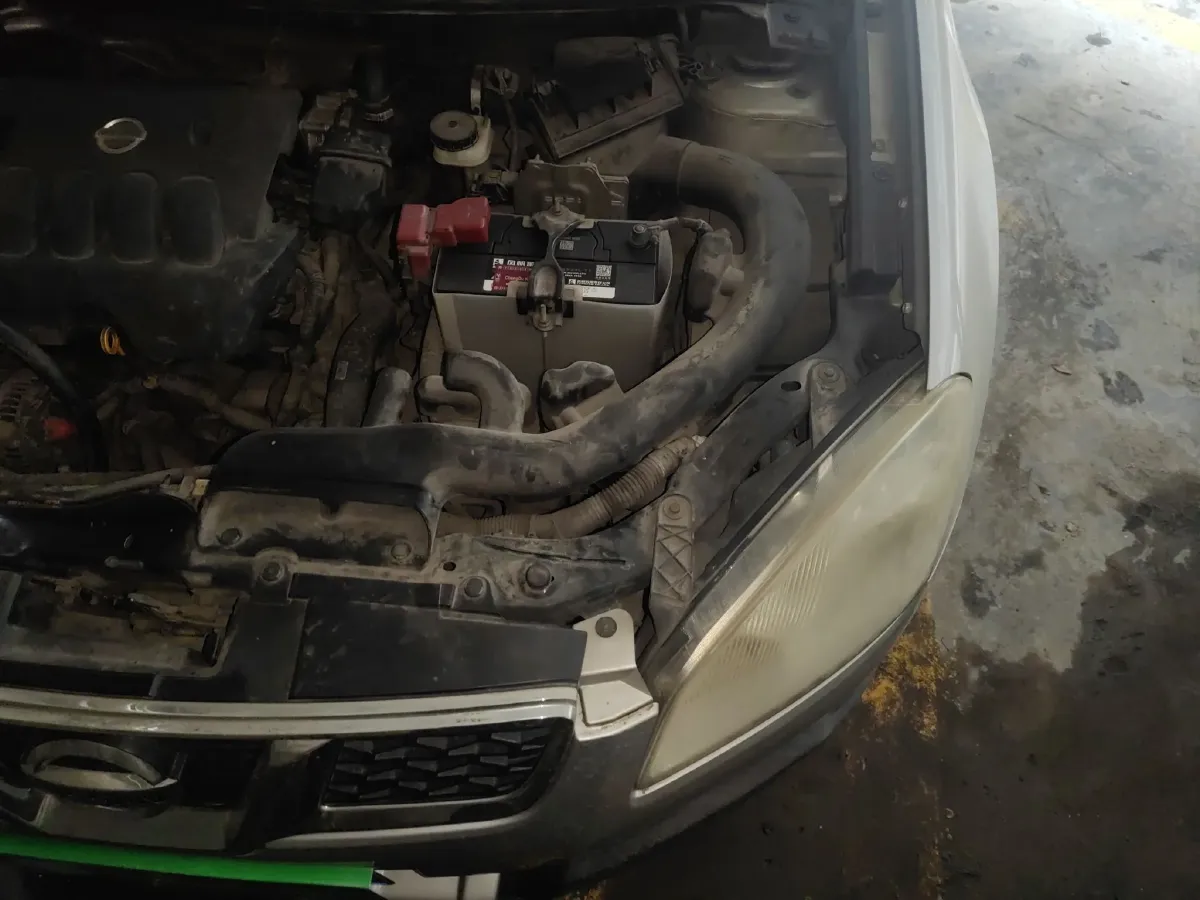 2011 Nissan Qashqai 2.0L 144HP L4 CVT,autocango,china used car exporter,china ev exporter,chinese used car exporter,chinese used ev exporter