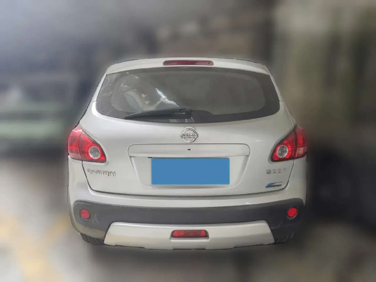 2011 Nissan Qashqai 2.0L 144HP L4 CVT,autocango,china used car exporter,china ev exporter,chinese used car exporter,chinese used ev exporter