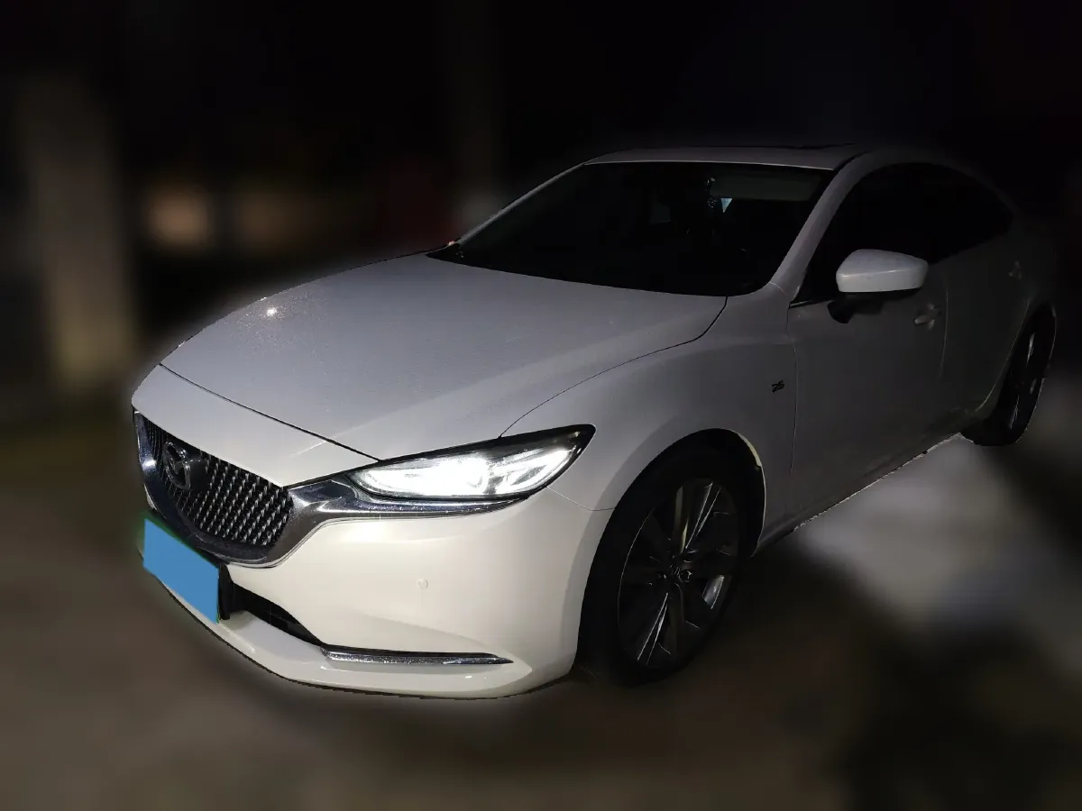 2020 Mazda Atenza 2.5L 192HP L4 6AT,autocango,china used car exporter,china ev exporter,chinese used car exporter,chinese used ev exporter
