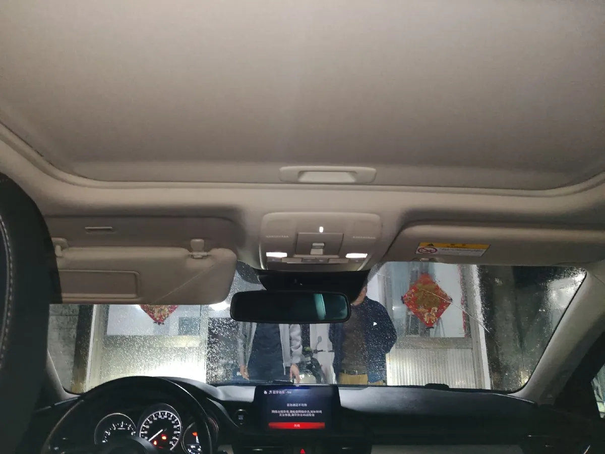 2020 Mazda Atenza 2.5L 192HP L4 6AT,autocango,china used car exporter,china ev exporter,chinese used car exporter,chinese used ev exporter