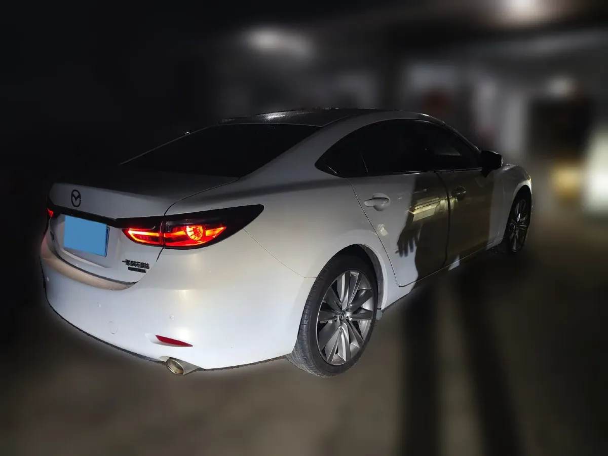 2020 Mazda Atenza 2.5L 192HP L4 6AT,autocango,china used car exporter,china ev exporter,chinese used car exporter,chinese used ev exporter