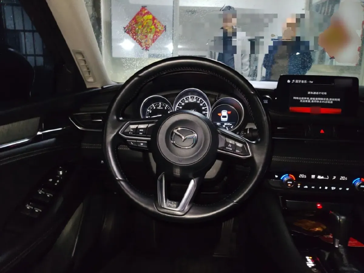 2020 Mazda Atenza 2.5L 192HP L4 6AT,autocango,china used car exporter,china ev exporter,chinese used car exporter,chinese used ev exporter