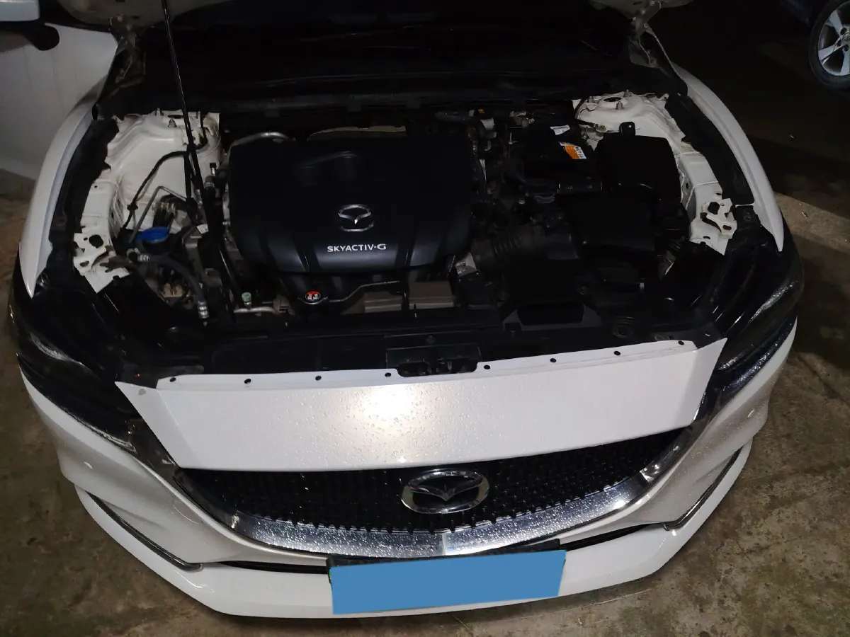 2020 Mazda Atenza 2.5L 192HP L4 6AT,autocango,china used car exporter,china ev exporter,chinese used car exporter,chinese used ev exporter