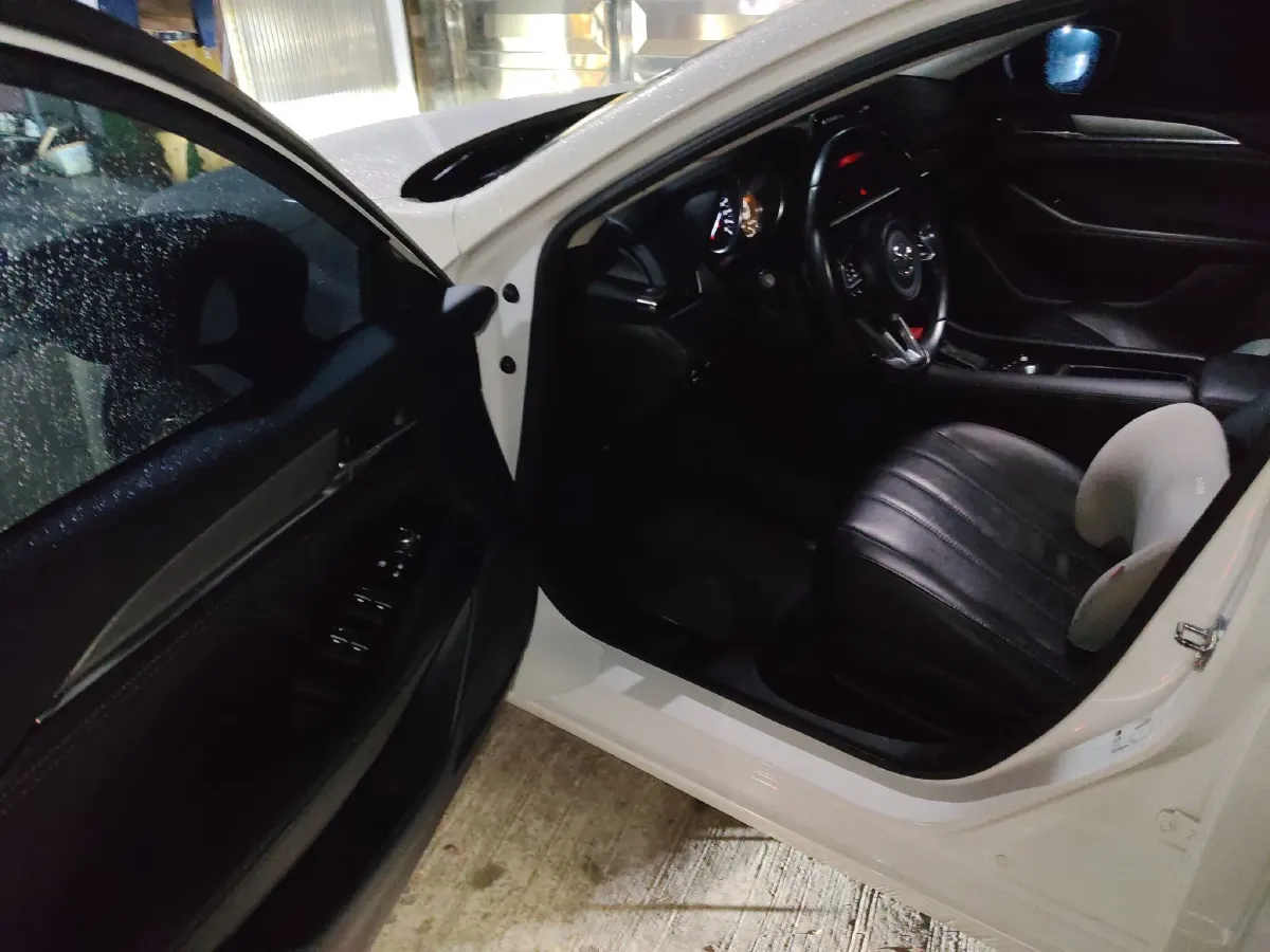 2020 Mazda Atenza 2.5L 192HP L4 6AT,autocango,china used car exporter,china ev exporter,chinese used car exporter,chinese used ev exporter