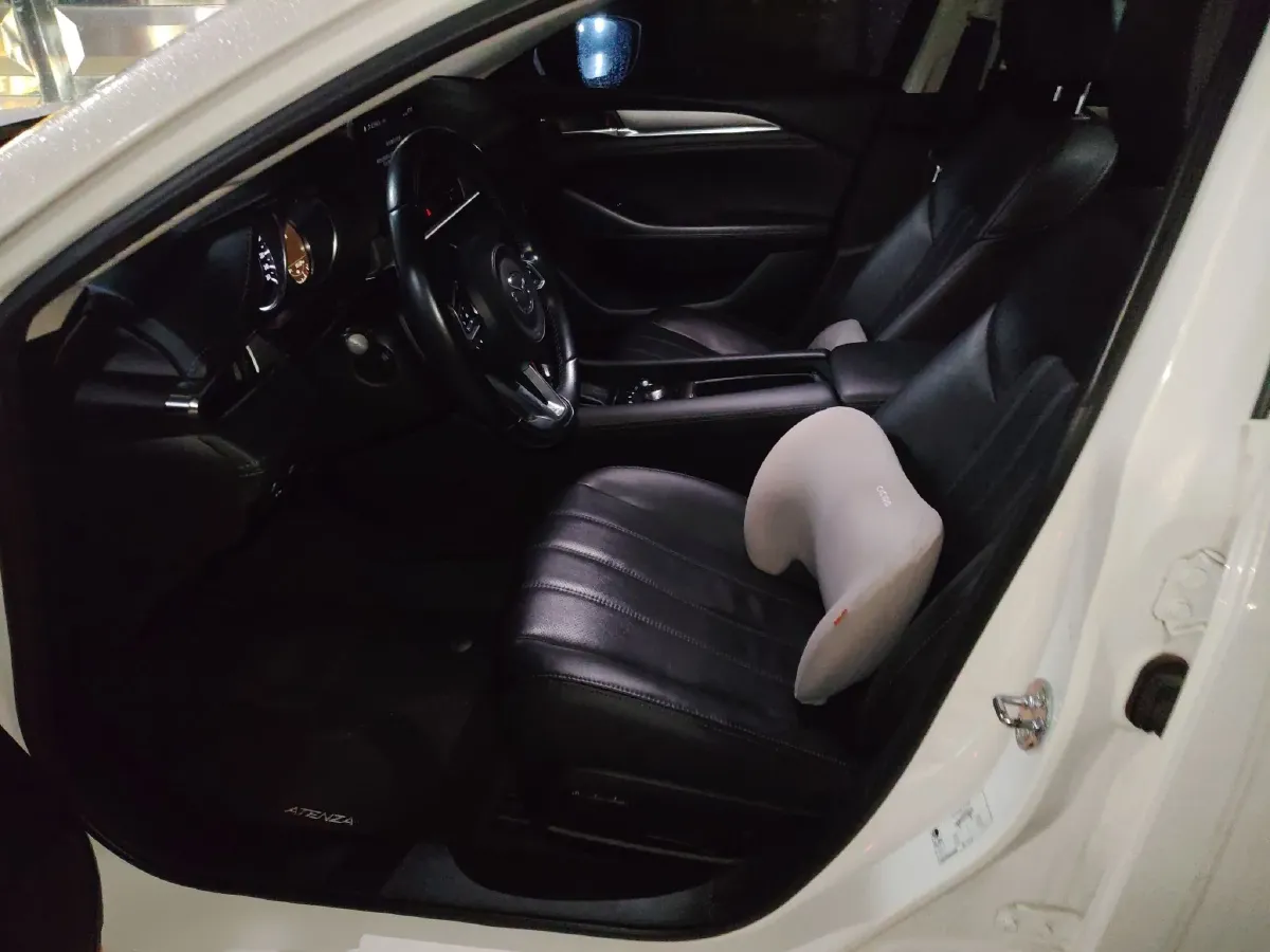 2020 Mazda Atenza 2.5L 192HP L4 6AT,autocango,china used car exporter,china ev exporter,chinese used car exporter,chinese used ev exporter