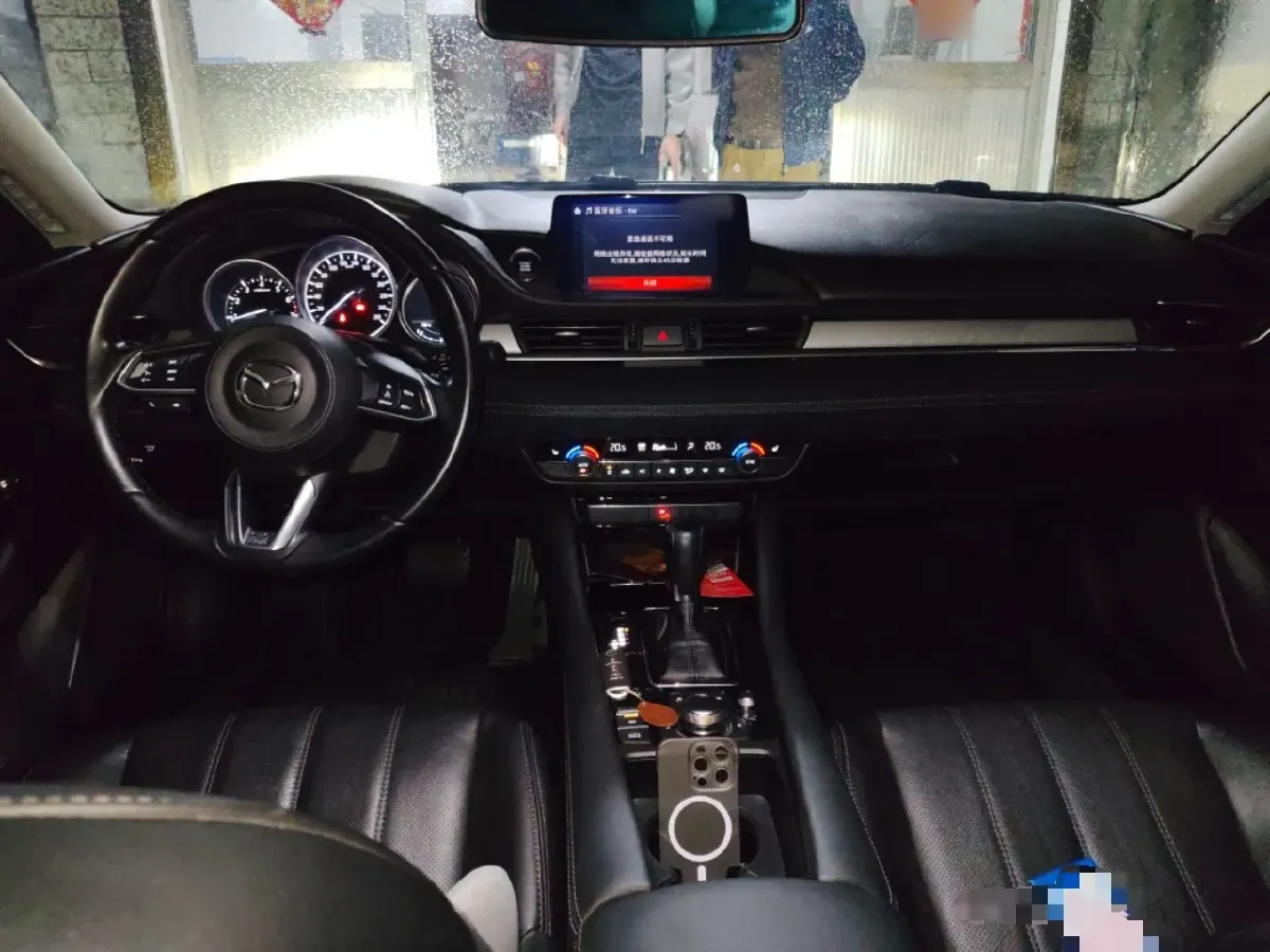 2020 Mazda Atenza 2.5L 192HP L4 6AT,autocango,china used car exporter,china ev exporter,chinese used car exporter,chinese used ev exporter