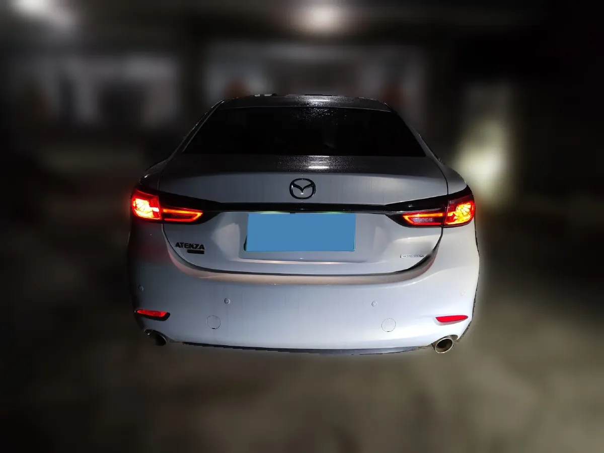 2020 Mazda Atenza 2.5L 192HP L4 6AT,autocango,china used car exporter,china ev exporter,chinese used car exporter,chinese used ev exporter