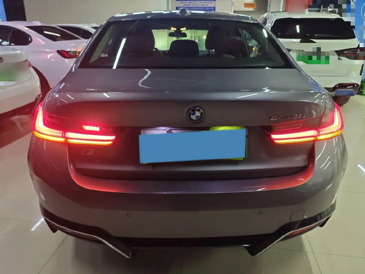 2022 BMW i3 BEV 70KWH,autocango,china used car exporter,china ev exporter,chinese used car exporter,chinese used ev exporter