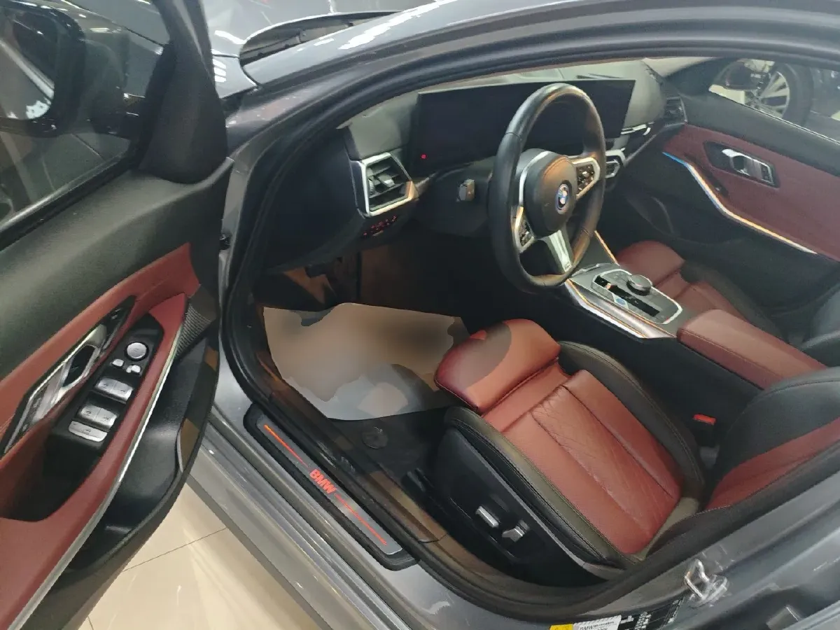 2022 BMW i3 BEV 70KWH,autocango,china used car exporter,china ev exporter,chinese used car exporter,chinese used ev exporter