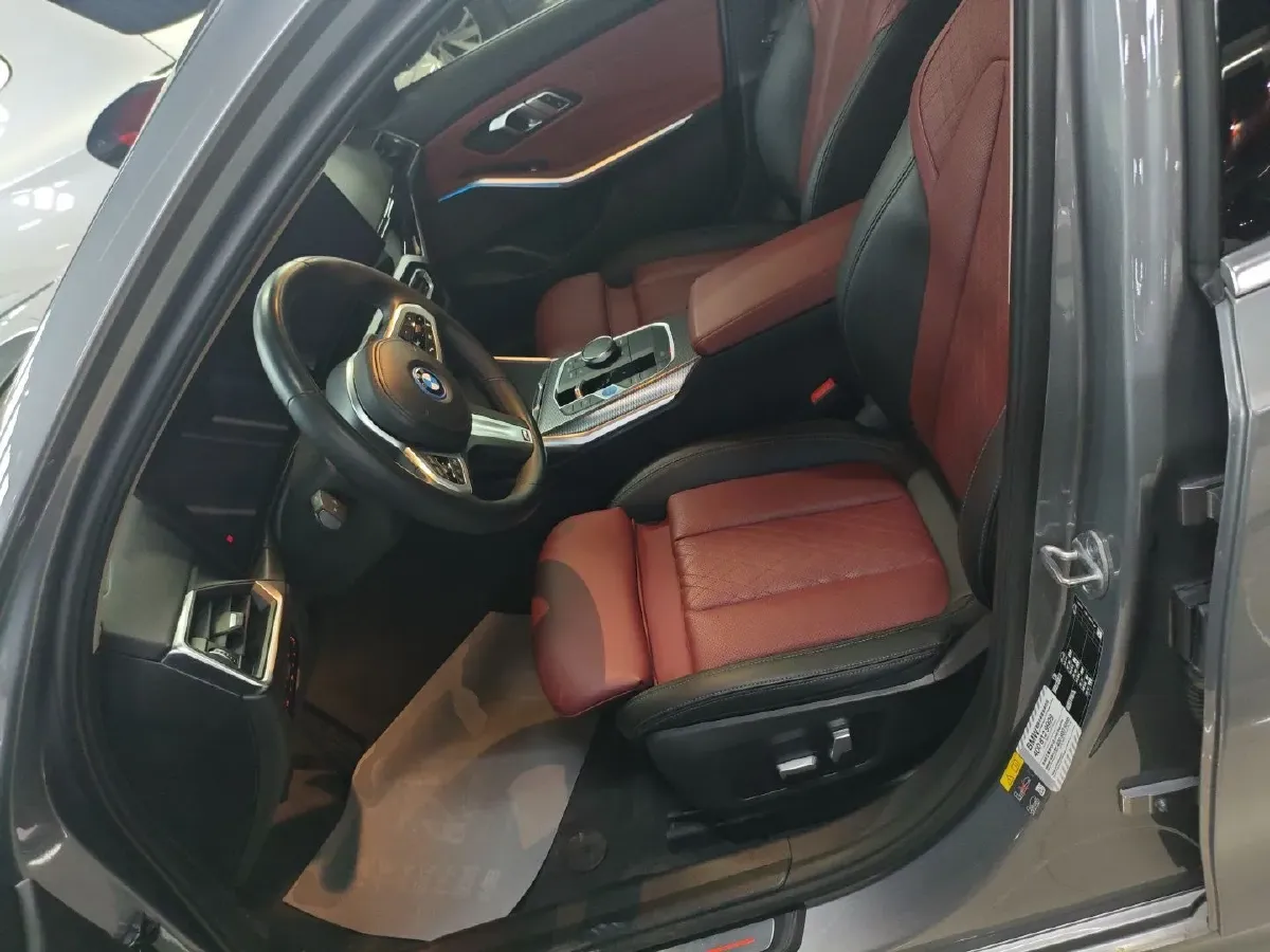 2022 BMW i3 BEV 70KWH,autocango,china used car exporter,china ev exporter,chinese used car exporter,chinese used ev exporter