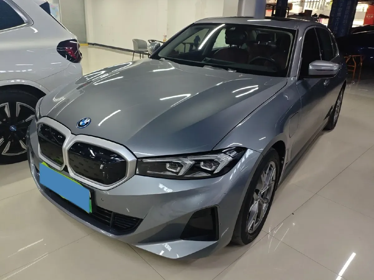 2022 BMW i3 BEV 70KWH,autocango,china used car exporter,china ev exporter,chinese used car exporter,chinese used ev exporter