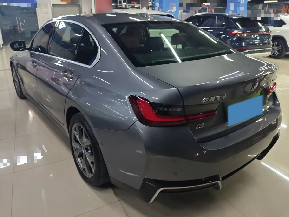 2022 BMW i3 BEV 70KWH,autocango,china used car exporter,china ev exporter,chinese used car exporter,chinese used ev exporter