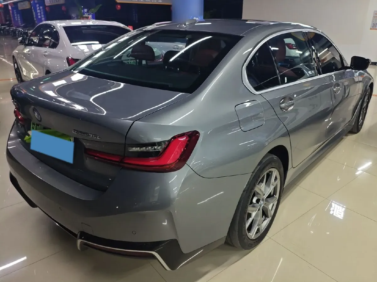 2022 BMW i3 BEV 70KWH,autocango,china used car exporter,china ev exporter,chinese used car exporter,chinese used ev exporter