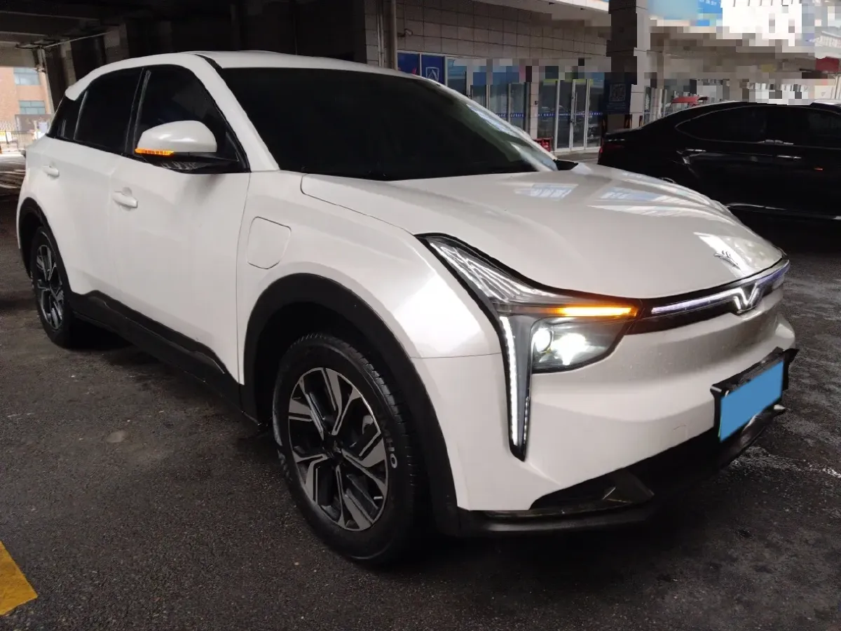 2023 Neta U BEV,autocango,china used car exporter,china ev exporter,chinese used car exporter,chinese used ev exporter