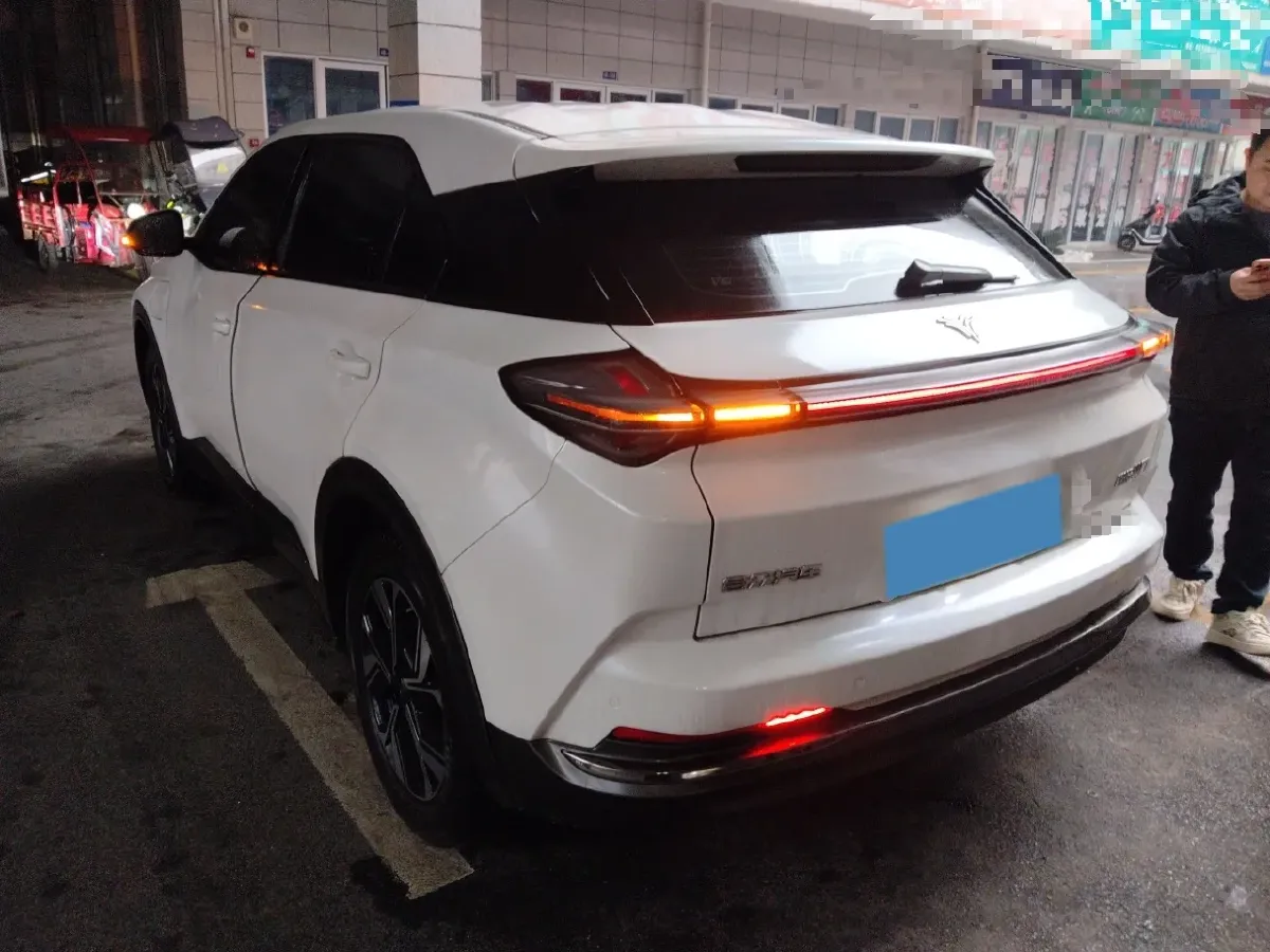 2023 Neta U BEV,autocango,china used car exporter,china ev exporter,chinese used car exporter,chinese used ev exporter