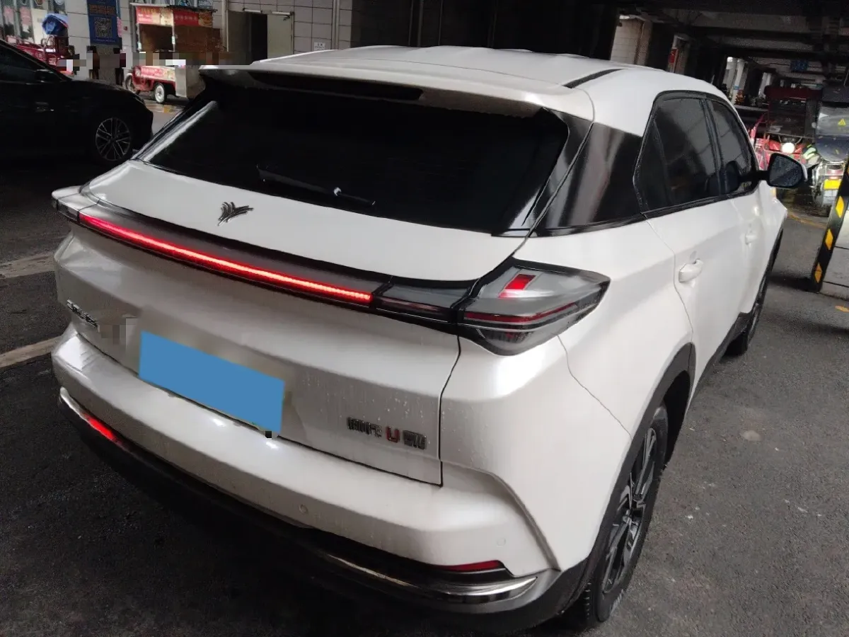 2023 Neta U BEV,autocango,china used car exporter,china ev exporter,chinese used car exporter,chinese used ev exporter