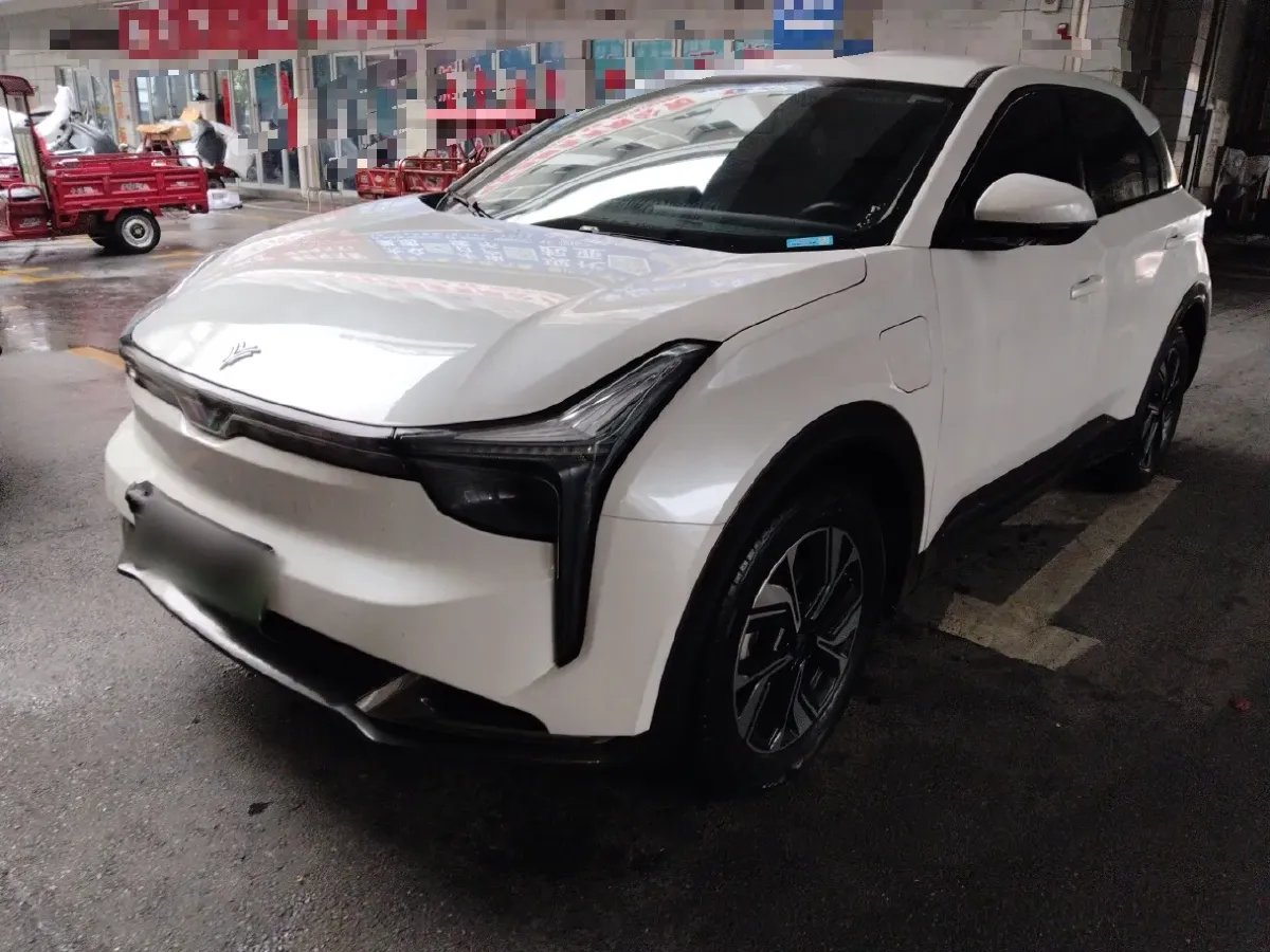 2023 Neta U BEV,autocango,china used car exporter,china ev exporter,chinese used car exporter,chinese used ev exporter